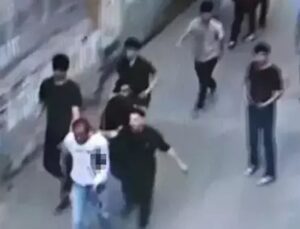 Parkta fotoğraf çekme tartışması cinayetinde yeniden yargılama: Çocuk sanığa 11 yıl 8 ay hapis