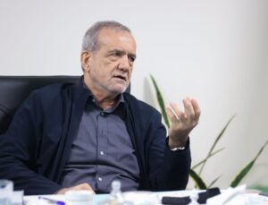 Pezeşkiyan’dan ABD saldırıları sonrası altyapıya hızlı onarım talimatı