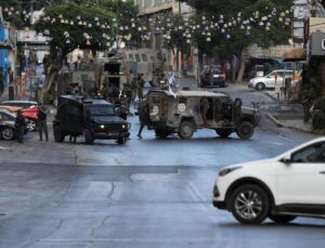 Portekiz, İsrailli yerleşimcilerin Batı Şeria’daki şiddet eylemlerini kınadı