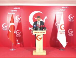 Remzi Çayır: ‘Muhsin Yazıcıoğlu’nun katillerini ortaya çıkaracağız’