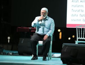 Sakarya ve çevre illerde “15 Temmuz Demokrasi ve Milli Birlik Günü” etkinlikleri düzenlendi