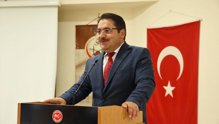 Sakarya’da “Eğitim Kurumları Yönetici Yetiştirme Programı” başladı