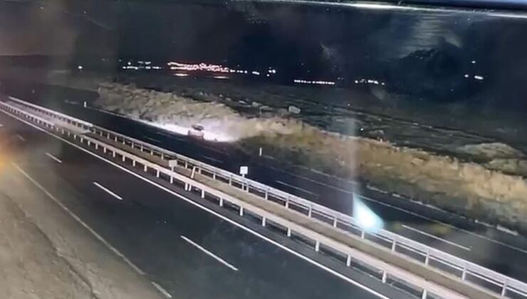 Şanlıurfa’da Otomobil Şarampole Devrildi: 3 Ölü, 1 Yaralı