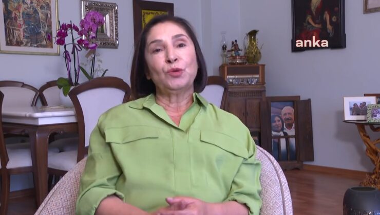 Selvi Kılıçdaroğlu’nun sağlık durumuna ilişkin açıklama