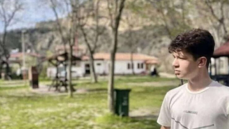 Şile’de Yasak Bölgede Denize Giren 14 Yaşındaki Çocuk Boğuldu