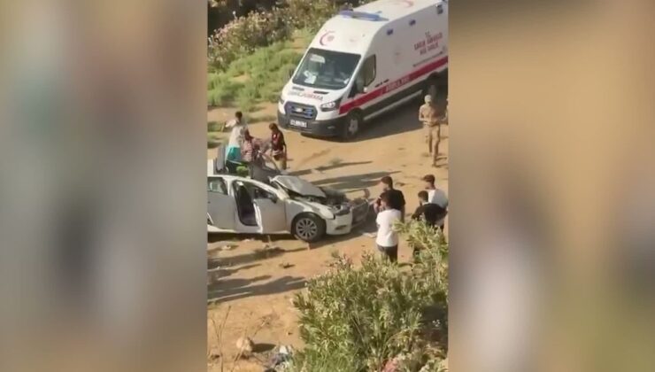 Şırnak’ta Feci Kaza: 2 Ölü, 2 Ağır Yaralı