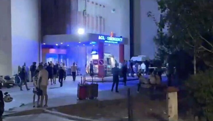 Söke’de dünür kavgası: 1 ölü, 6 yaralı, 4 gözaltı