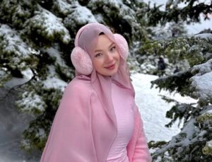 Sosyal medya paylaşımları nedeniyle Fatma Soydaş tutuklandı