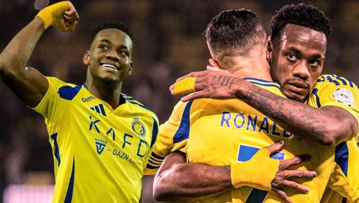 CANLI | Jhon Duran İstanbul’a geliyor! Galatasaray iddiası…