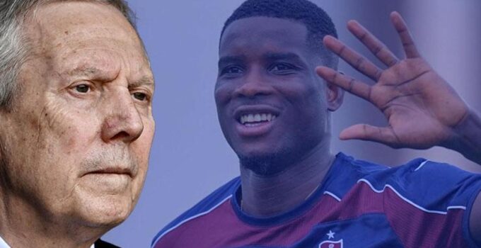 CANLI | Trabzonspor’un gözbebeği Onuachu’ya Fenerbahçe’den teklif! Transfer piyasasını darmaduman eden iddia