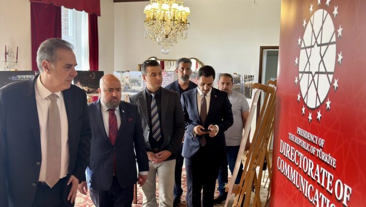 Stockholm’de 15 Temmuz anma programı