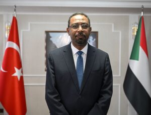 Sudan Egemenlik Konseyi Danışmanı Eltayeb, Sudan’ın bölünme ihtimalinin kabul edilemez olduğunu söyledi:
