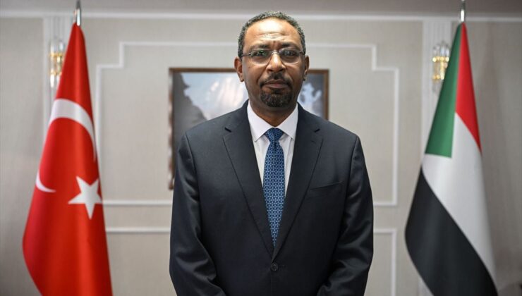 Sudan Egemenlik Konseyi Danışmanı Eltayeb, Sudan’ın bölünme ihtimalinin kabul edilemez olduğunu söyledi: