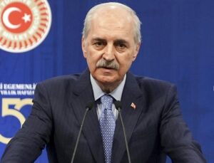 TBMM Başkanı Kurtulmuş, yarın Kılıçdaroğlu ile görüşecek