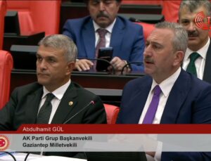 TBMM’de deprem tartışması: AK Parti ve CHP karşı karşıya