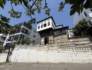 Tekirdağ’daki Rakoczi Müzesi’ni 6 ayda aralarında Macarlar’ın da olduğu 1600 kişi ziyaret etti