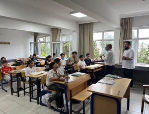 Tekirdağ’dan kısa kısa