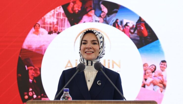 Temmuz ayı doğum yardımı ödemeleri hesaplara yatırıldı