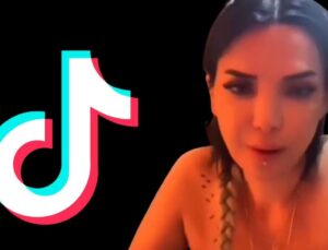 TikTok yayınında dini değerleri aşağılama iddiasıyla Esra Gürbüz’e adli kontrol