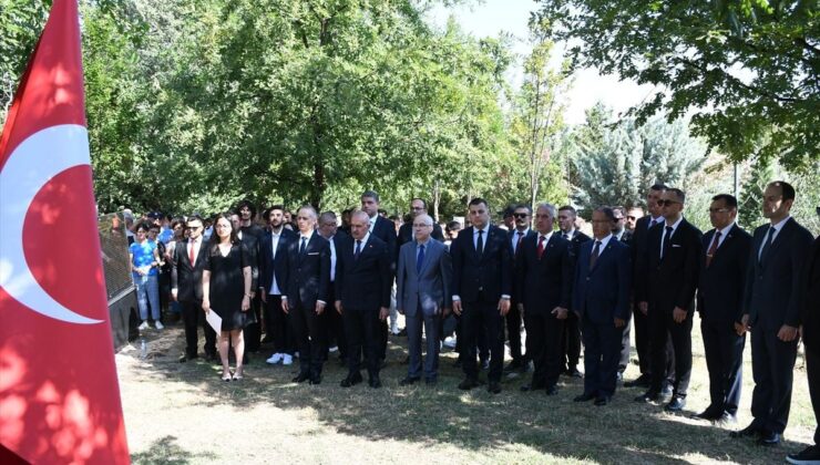 Tiran’da 15 Temmuz Demokrasi Zaferi Anıldı