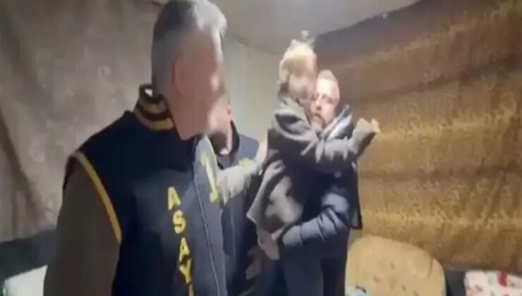 Torununu 7 yıl harabe evde saklayan babaanne: ‘Ahmet’ diye hitap ettim