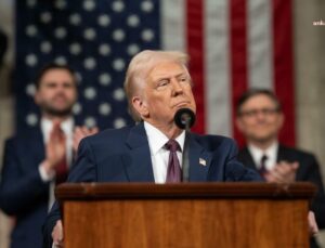 Trump: İran asla nükleer silaha sahip olamayacak; Şi Cinping, 24 Eylül’de Washington’da