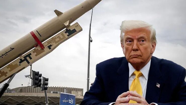Trump’ı yeniden masaya oturtan füzeler! Savaşın seyri değişti, ABD dize geldi