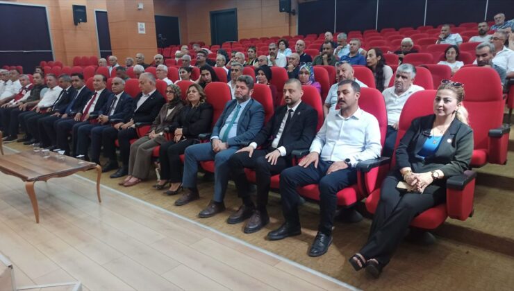 Türkiye Beyazay Derneğinin Osmaniye, Hatay ve Kahramanmaraş’ta 7 şubesi hizmete girdi
