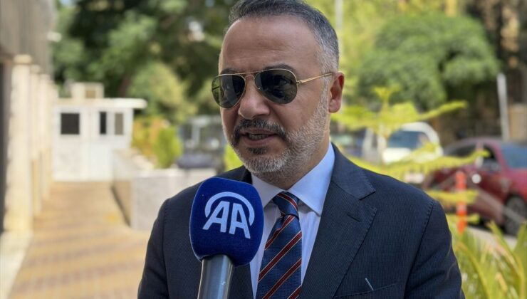 Türkiye-Suriye Kültür Merkezleri Anlaşması İmzalandı