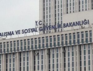 Türkiye’de sendikalaşma oranı yüzde 13,8; en fazla üye Hizmet-İş’te