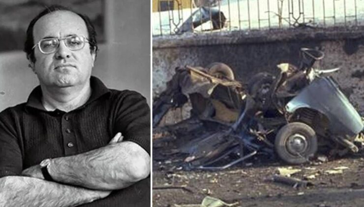 Uğur Mumcu dosyası raftan iniyor! İşte ağabeyinin işaret ettiği baş şüpheli