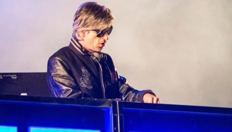 Ünlü Fransız DJ Kavinsky, evinde ölü bulundu