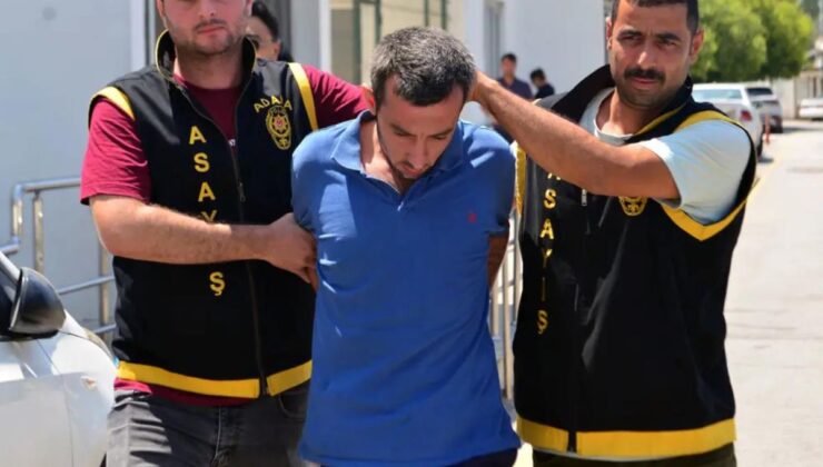 Uyuşturucu parası vermeyen annesini döverek öldürdü: Savunması ‘pes’ dedirtti