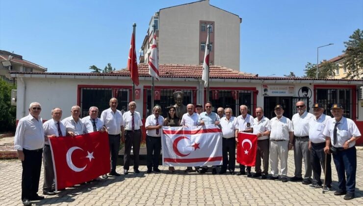 Vali Yardımcısı’ndan gazi ve şehit ailelerine ziyaret