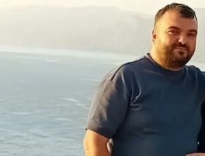 Yayladağı’nda pastaneci Kamil Kuş iş yerinde ölü bulundu