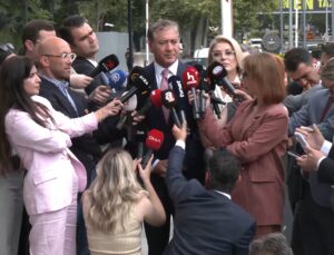 YENİ Parti resmen kuruluyor: 91 vekille yola çıktılar