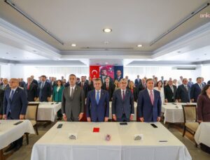YENİ Parti’nin MYK’sı belli oldu