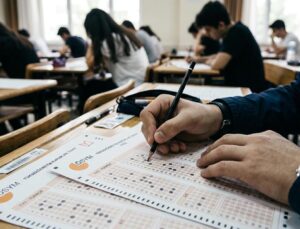 YKS sonuçları açıklandı! İptal edilen soru sayısı 2’ye yükseldi