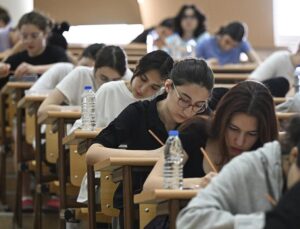 YKS’nin şampiyonları belli oldu! İşte Türkiye birincileri