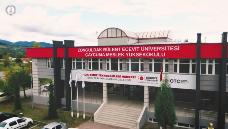 YÖK-TPAO iş birliğiyle açılan Açık Deniz Teknolojileri programları sektöre nitelikli personel yetiştiriyor