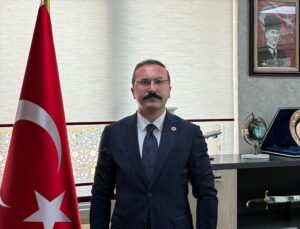 Yusufeli’nin Yeni Kaymakamı Ahmet Tan Göreve Başladı: Vatandaş Odaklı Hizmet Vurgusu