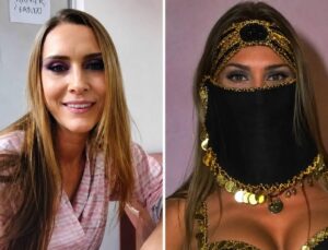 10 yıllık sır çözüldü: Aynur Kanbur’un katil zanlısına ağırlaştırılmış müebbet
