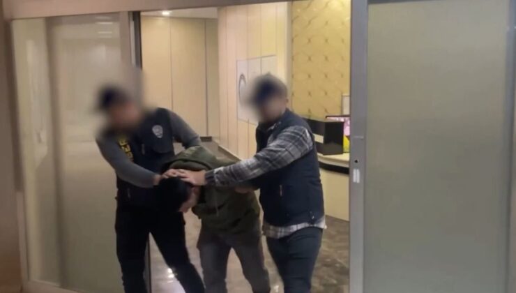 11 ilde siber suç operasyonu: 35 gözaltı, 13 tutuklama