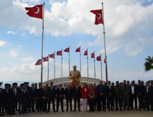 30 Ağustos Zafer Bayramı Kocaeli’de Coşkuyla Kutlandı