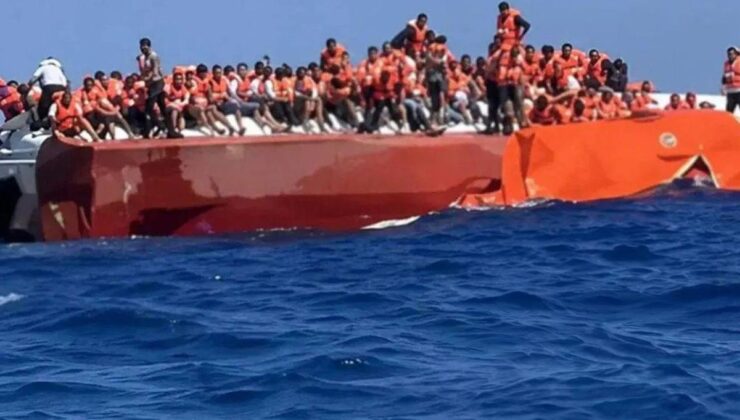 8 can gitti, 18 kişi hala kayıp! Şirketin yaptığı tepki çekti