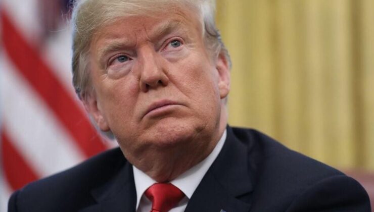 ABD Başkanı Trump’a göre Rusya, NATO topraklarına saldırmayacak