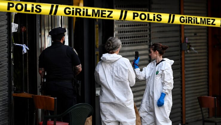 ABD’de restoranda düzenlenen silahlı saldırıda 3 kişi öldü, 2 kişi yaralandı