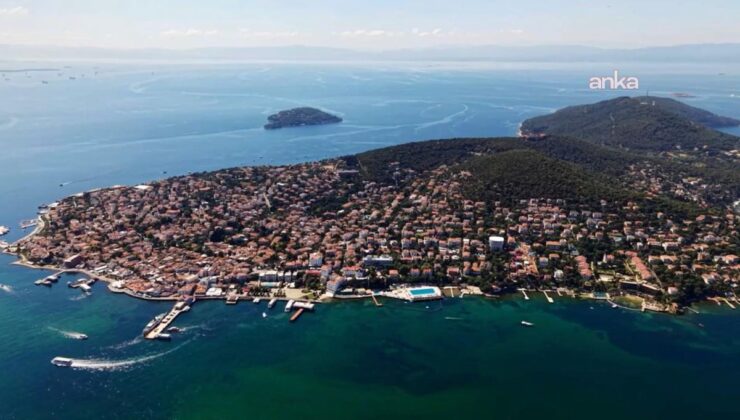 Adalar güneyinde 117 deprem: Kandilli’den açıklama