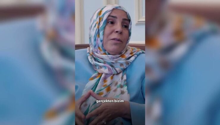 Adalet Bakanı Gürlek, Muhsin Yazıcıoğlu’nun Ailesiyle Görüştü