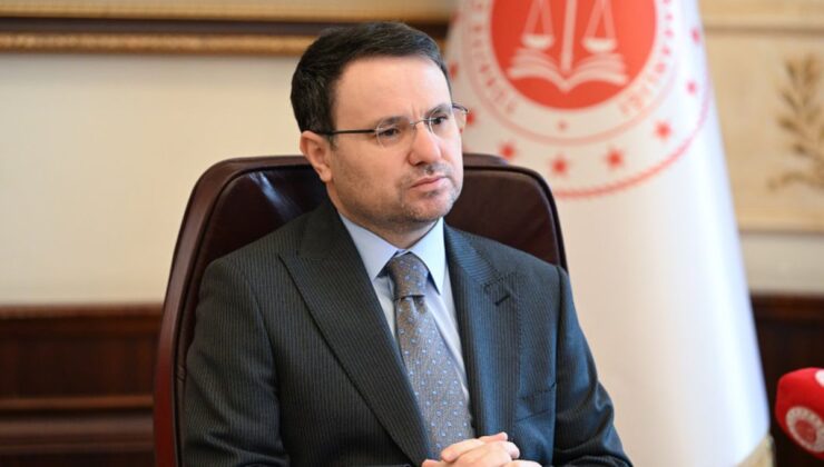 Adalet Bakanı Gürlek, Uğur Mumcu Ailesiyle Perşembe Günü Görüşecek
